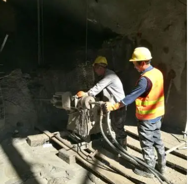 连城水下抗分散灌浆料特点 水下不分散注浆料介绍