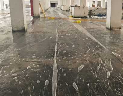 连城不发火砂浆和不发火金属骨料有什么区别