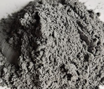 连城硅灰和粉煤灰的区别用途