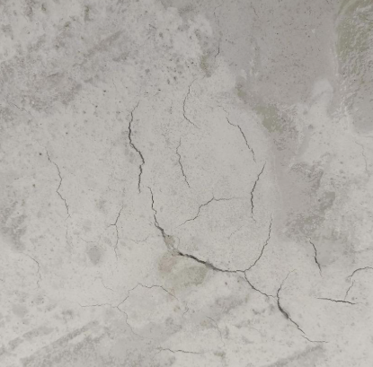 连城灌浆料为什么会产生裂缝？出现裂缝该如何处理？