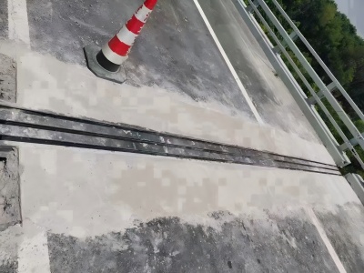 连城伸缩缝更换后浇筑材料快速结构修补料速砼的产品特点及施工流程​