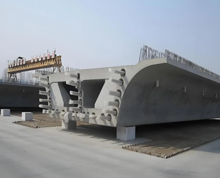 连城抗冻压浆料的特点及标准化施工工艺